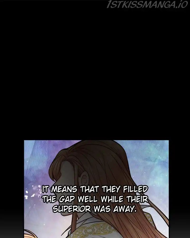 The Newlywed Life Of A Witch And A Dragon Chapter 74