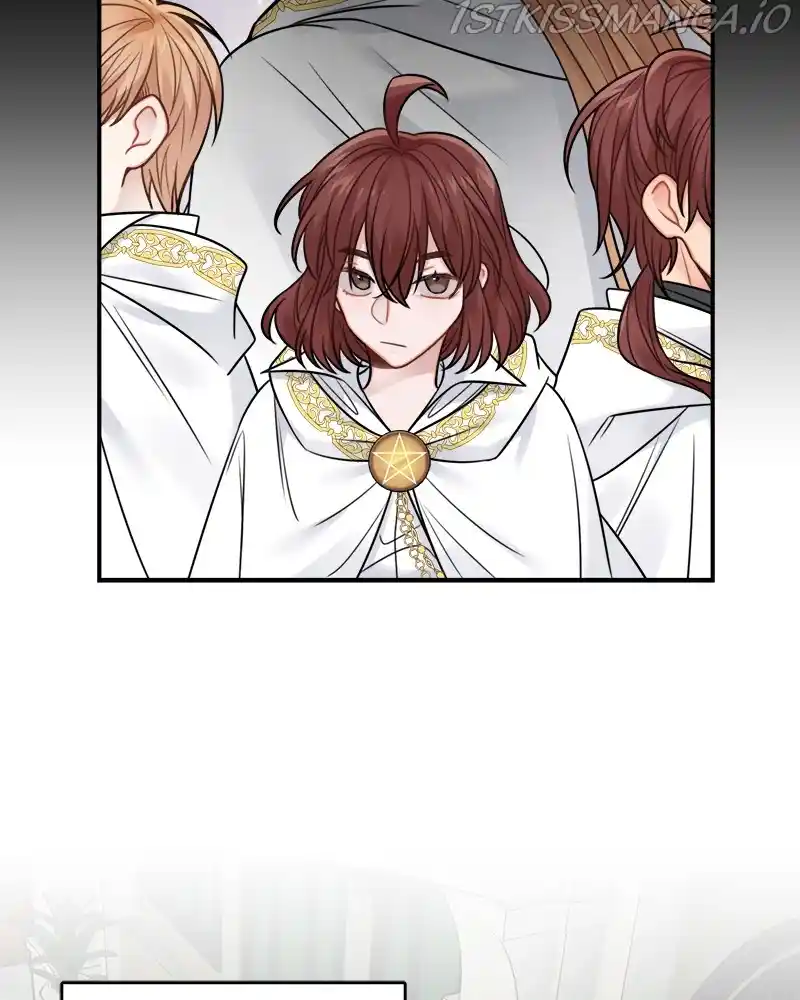 The Newlywed Life Of A Witch And A Dragon Chapter 74