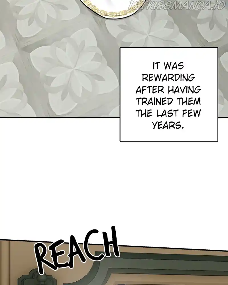 The Newlywed Life Of A Witch And A Dragon Chapter 74