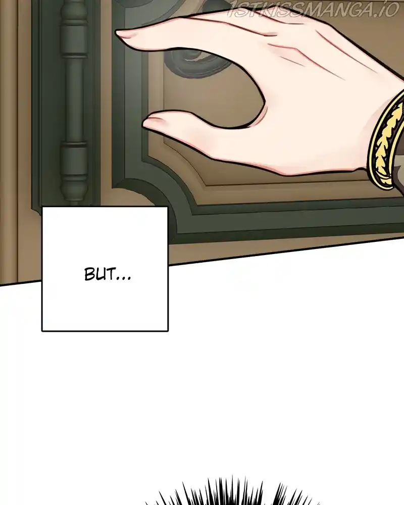 The Newlywed Life Of A Witch And A Dragon Chapter 74