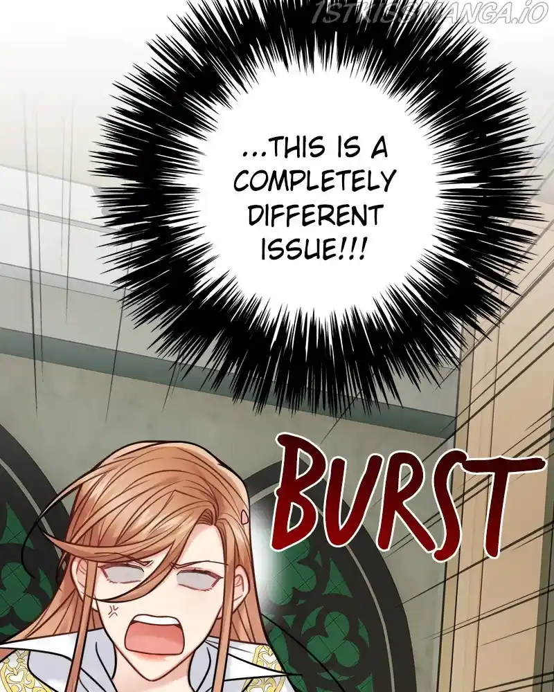 The Newlywed Life Of A Witch And A Dragon Chapter 74