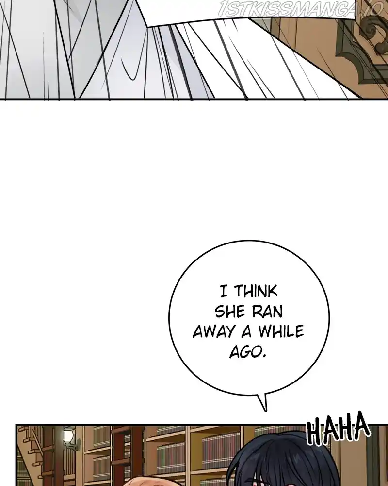 The Newlywed Life Of A Witch And A Dragon Chapter 74