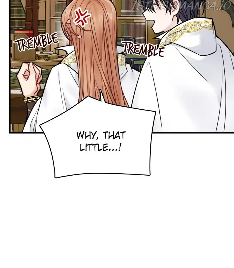 The Newlywed Life Of A Witch And A Dragon Chapter 74