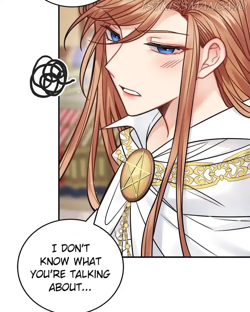 The Newlywed Life Of A Witch And A Dragon Chapter 74