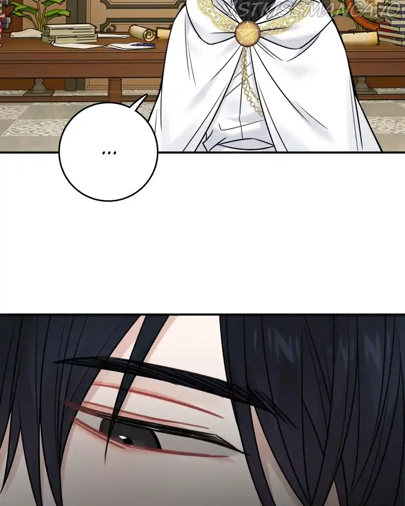 The Newlywed Life Of A Witch And A Dragon Chapter 74