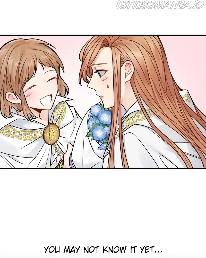 The Newlywed Life Of A Witch And A Dragon Chapter 74