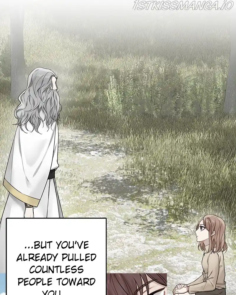 The Newlywed Life Of A Witch And A Dragon Chapter 74