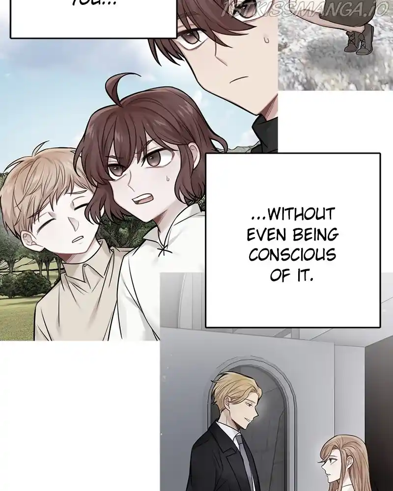 The Newlywed Life Of A Witch And A Dragon Chapter 74