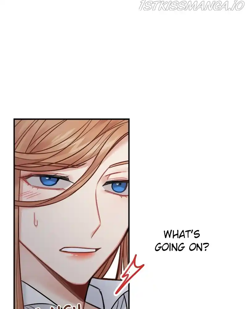 The Newlywed Life Of A Witch And A Dragon Chapter 74