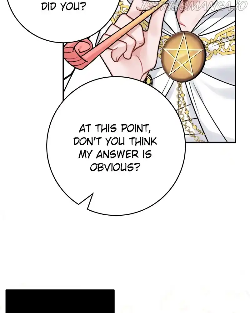 The Newlywed Life Of A Witch And A Dragon Chapter 74