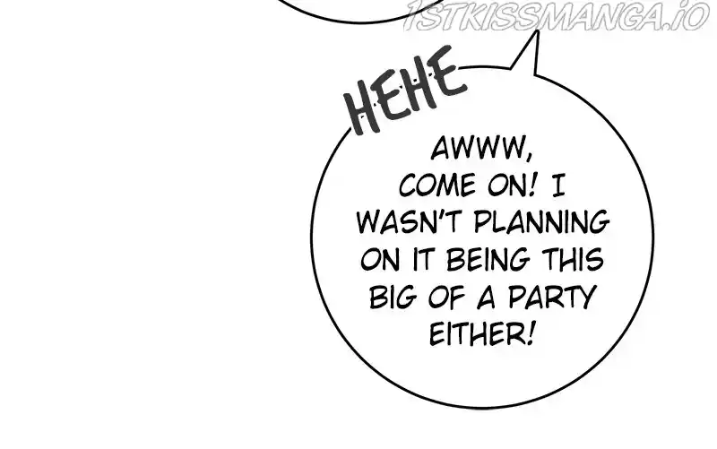 The Newlywed Life Of A Witch And A Dragon Chapter 74