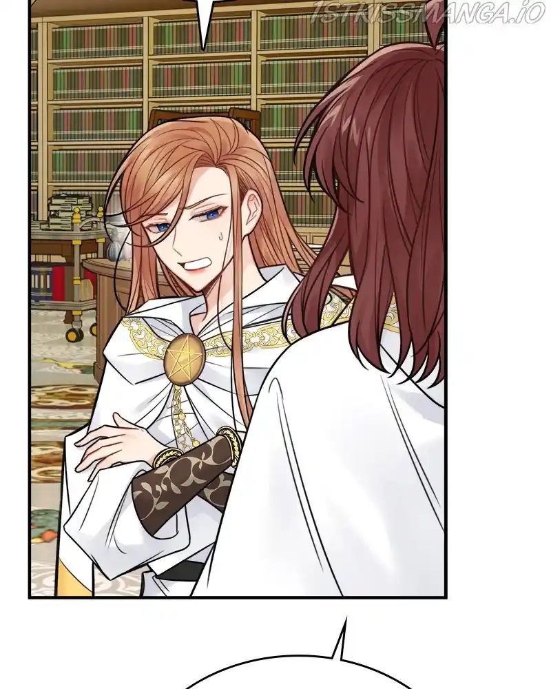 The Newlywed Life Of A Witch And A Dragon Chapter 74