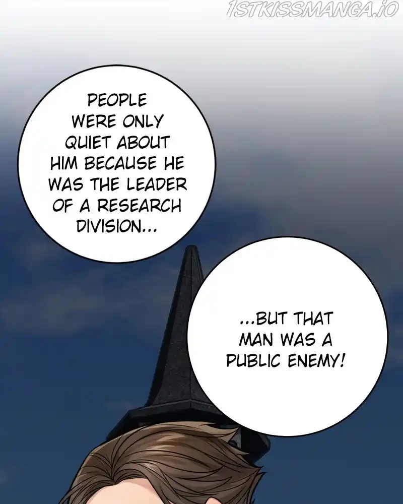 The Newlywed Life Of A Witch And A Dragon Chapter 74