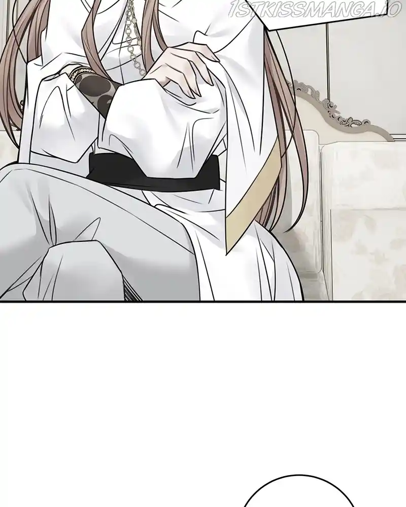 The Newlywed Life Of A Witch And A Dragon Chapter 74