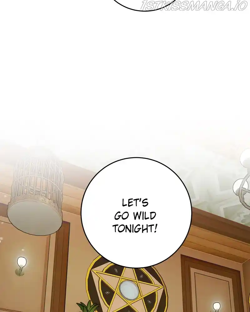 The Newlywed Life Of A Witch And A Dragon Chapter 74