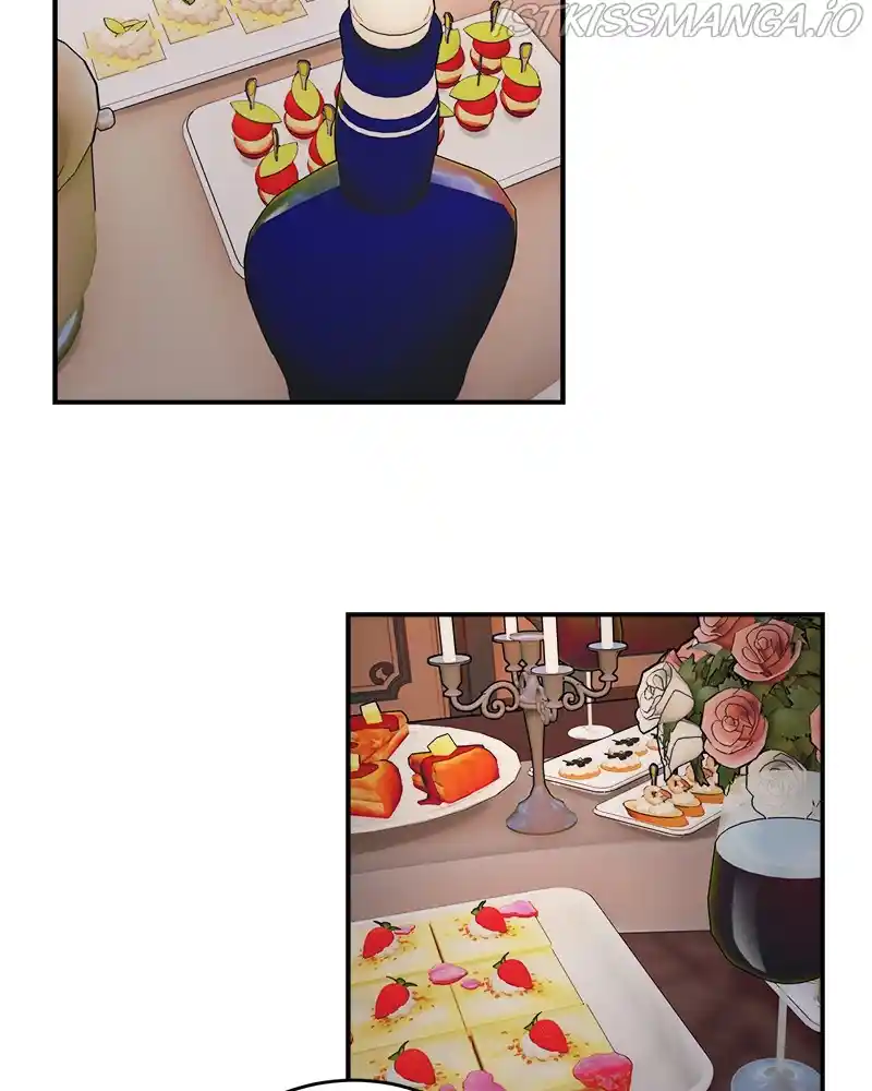 The Newlywed Life Of A Witch And A Dragon Chapter 75