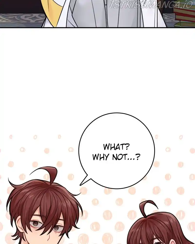 The Newlywed Life Of A Witch And A Dragon Chapter 75