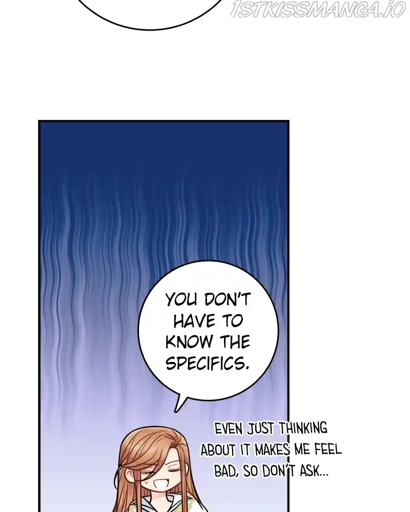 The Newlywed Life Of A Witch And A Dragon Chapter 75