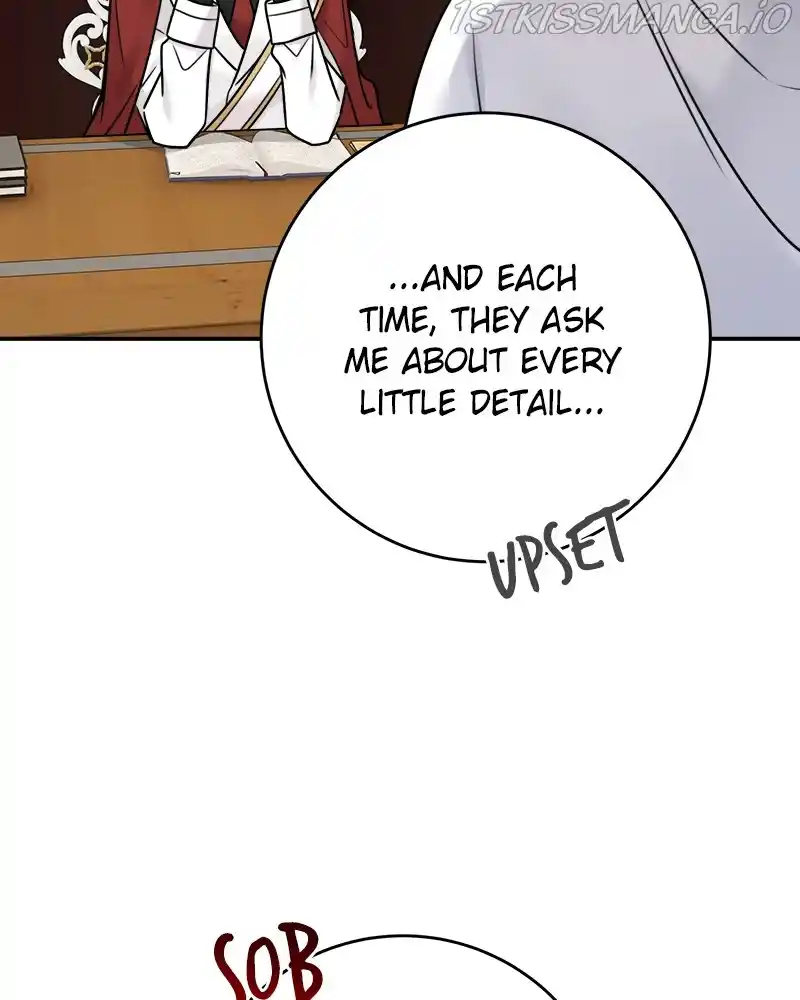 The Newlywed Life Of A Witch And A Dragon Chapter 75