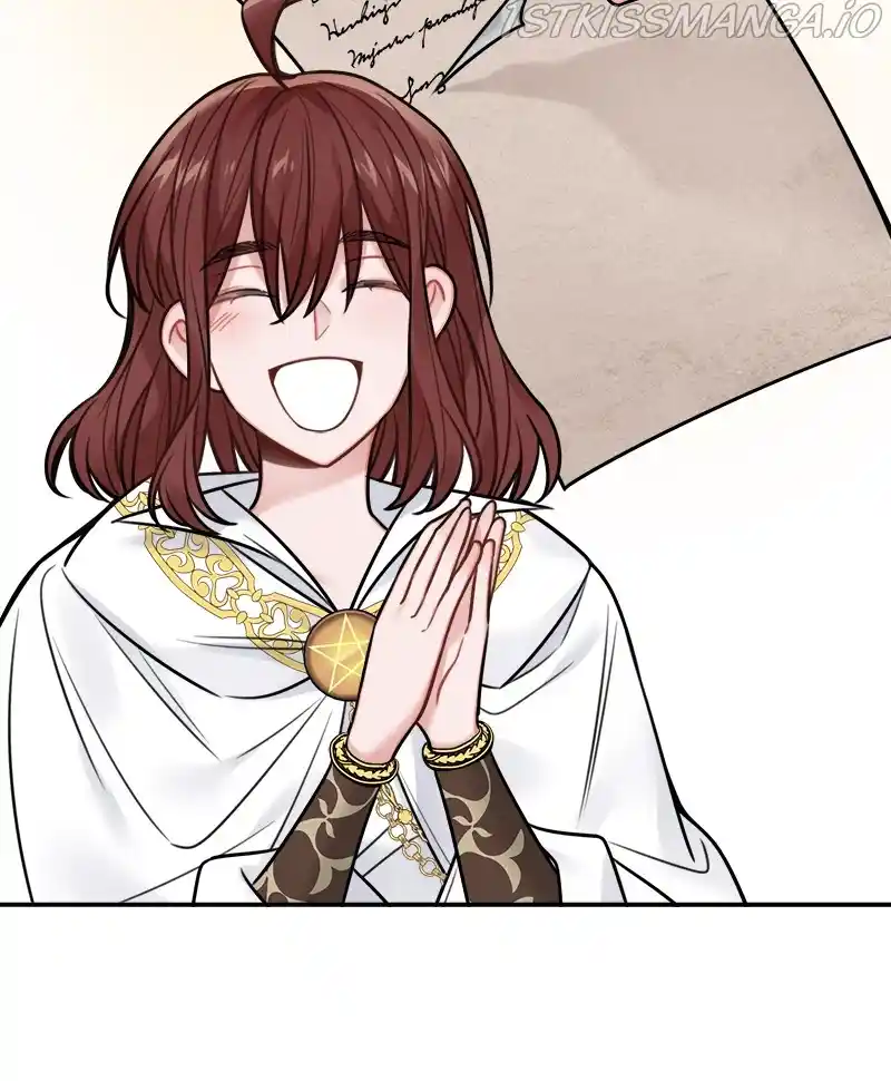 The Newlywed Life Of A Witch And A Dragon Chapter 75