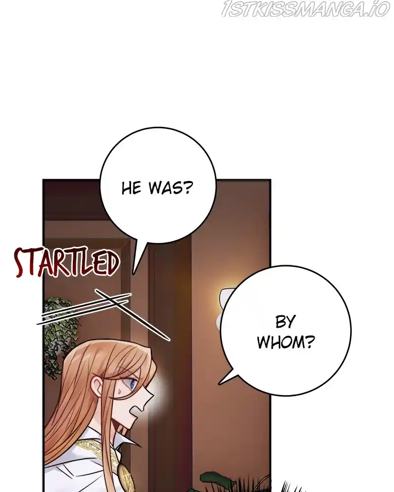 The Newlywed Life Of A Witch And A Dragon Chapter 75