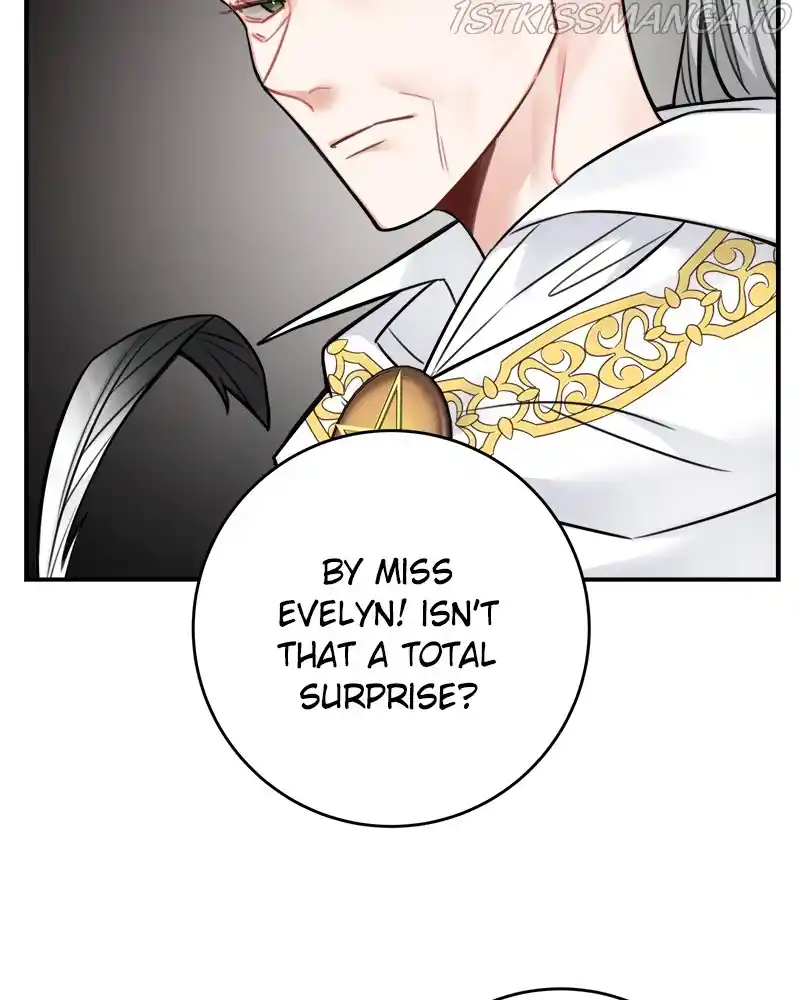 The Newlywed Life Of A Witch And A Dragon Chapter 75