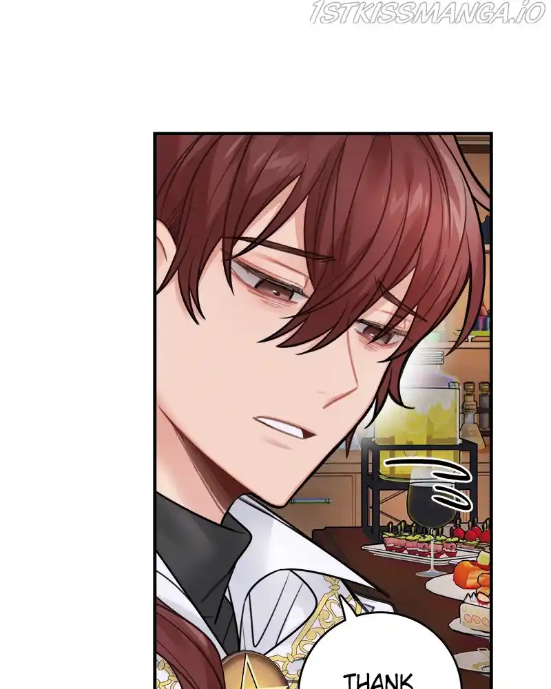 The Newlywed Life Of A Witch And A Dragon Chapter 75