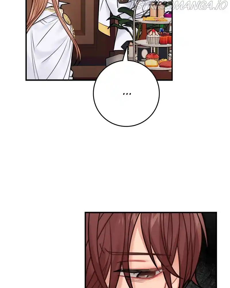 The Newlywed Life Of A Witch And A Dragon Chapter 75