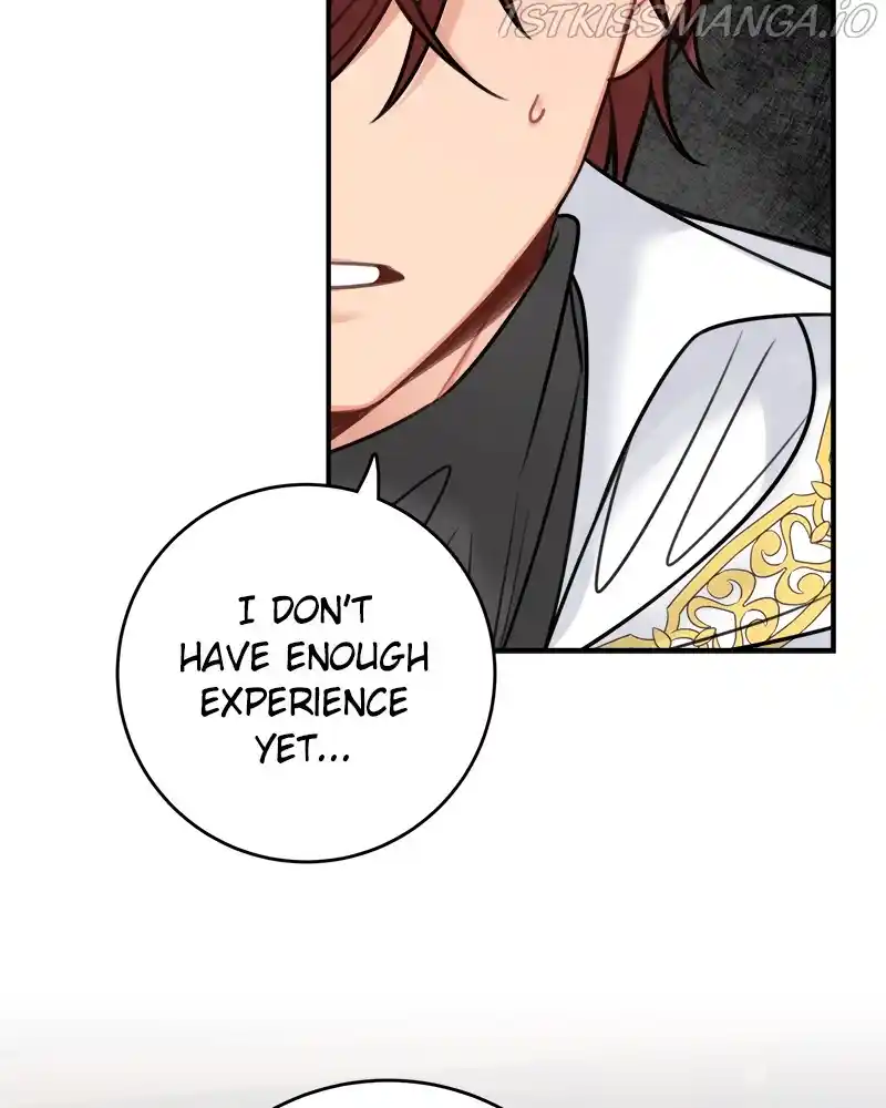 The Newlywed Life Of A Witch And A Dragon Chapter 75