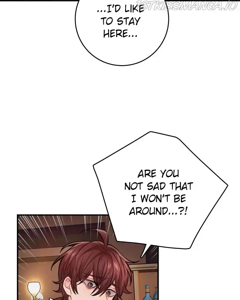 The Newlywed Life Of A Witch And A Dragon Chapter 75