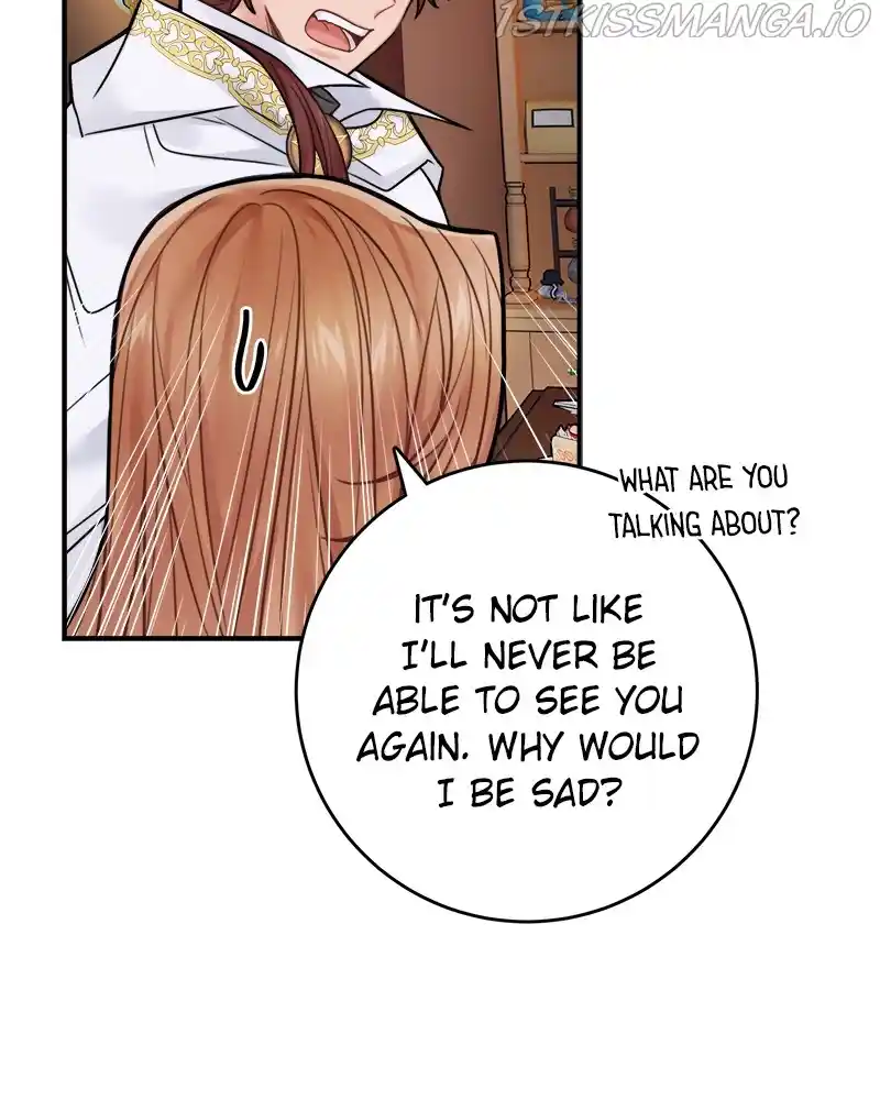 The Newlywed Life Of A Witch And A Dragon Chapter 75