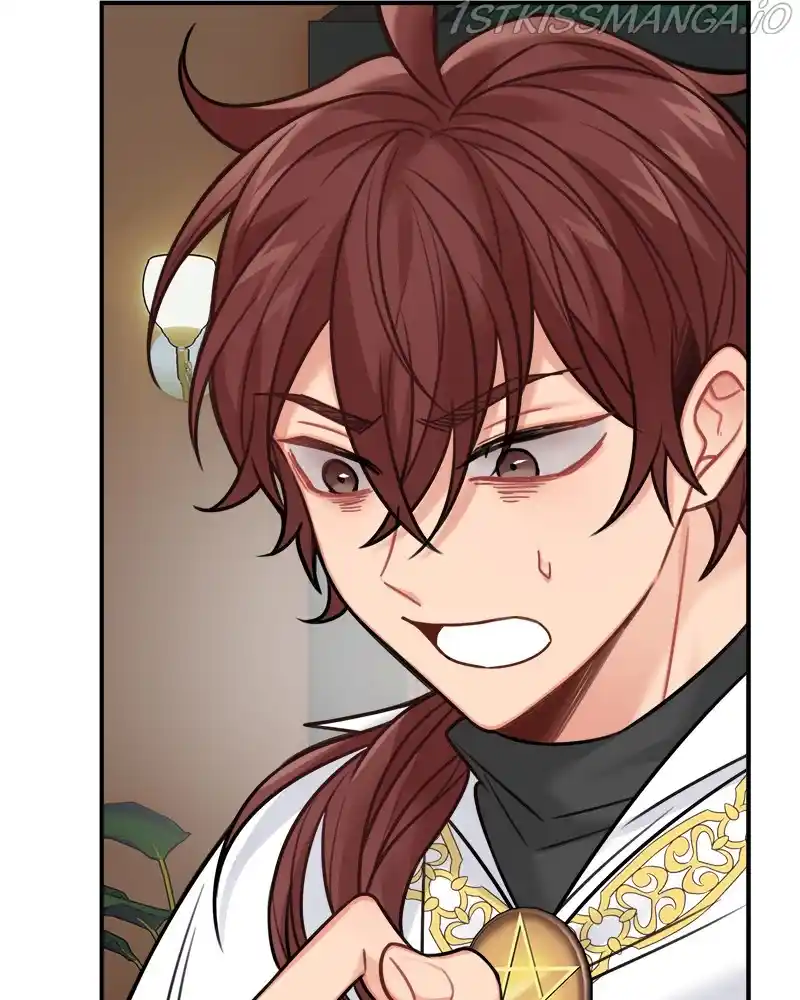 The Newlywed Life Of A Witch And A Dragon Chapter 75