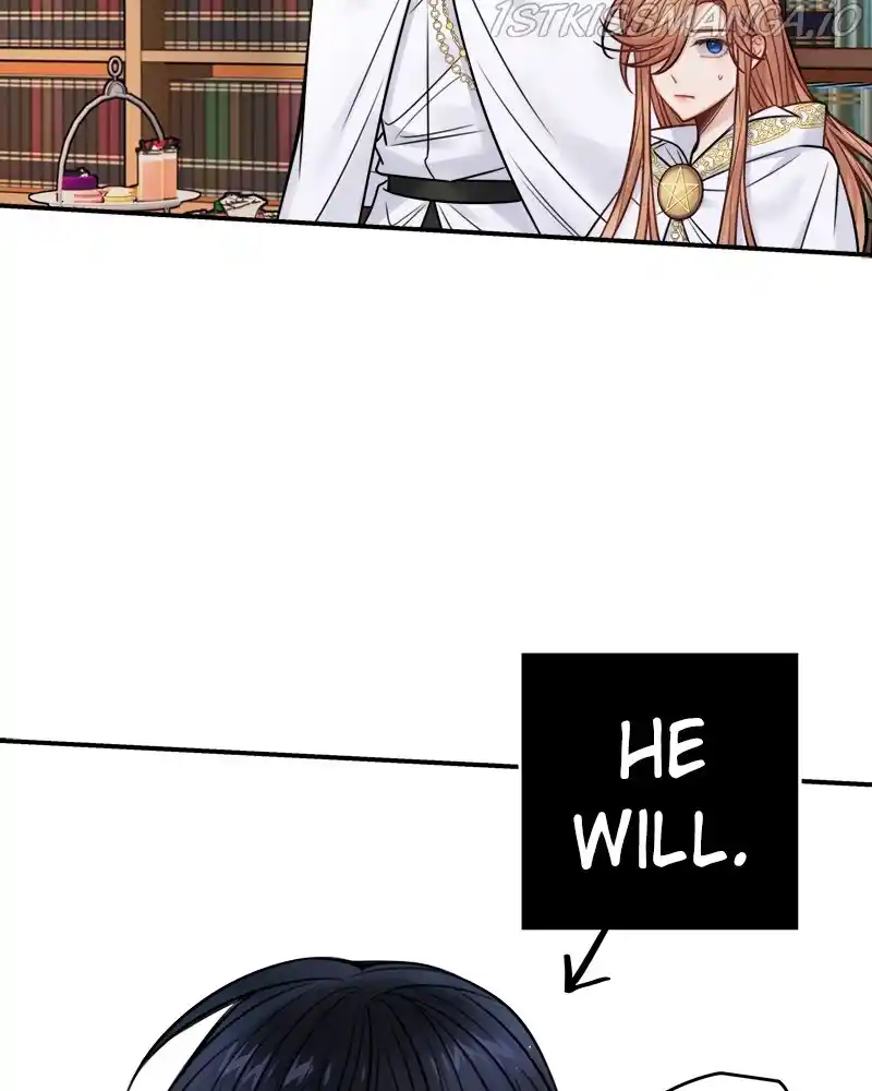 The Newlywed Life Of A Witch And A Dragon Chapter 75