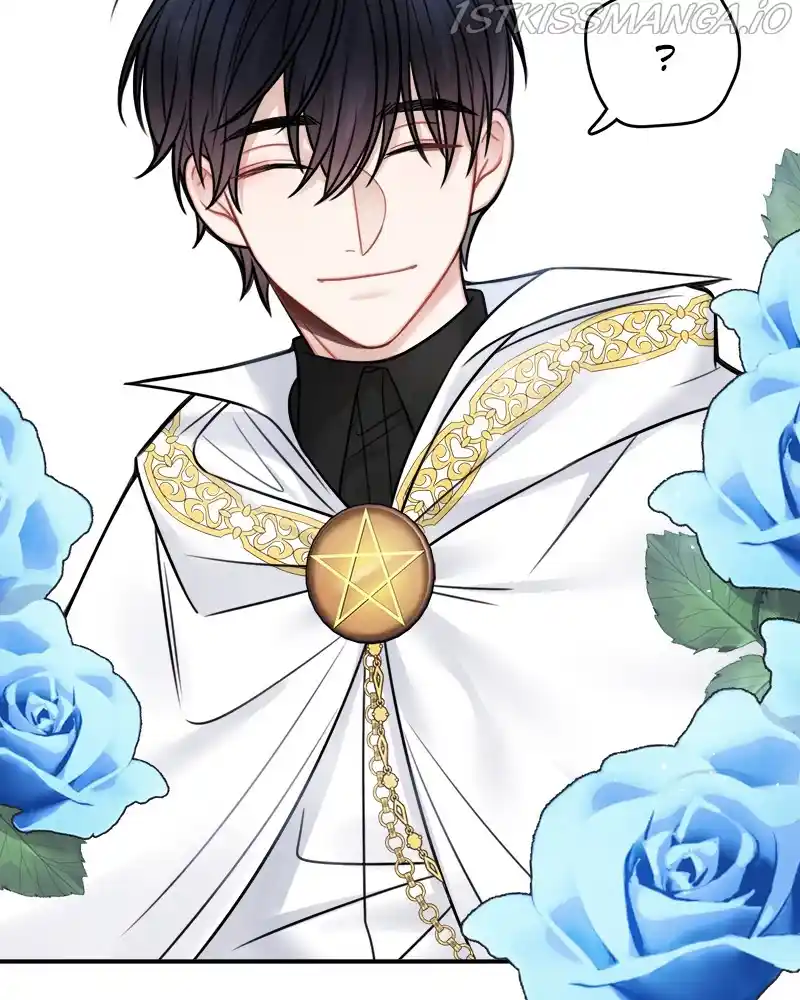 The Newlywed Life Of A Witch And A Dragon Chapter 75