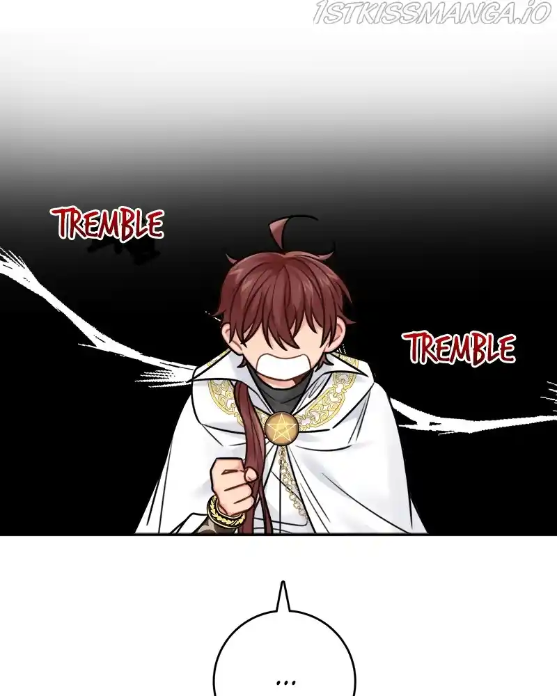 The Newlywed Life Of A Witch And A Dragon Chapter 75