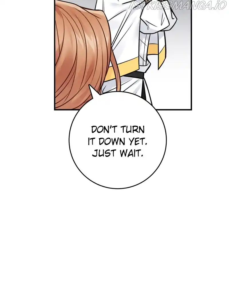 The Newlywed Life Of A Witch And A Dragon Chapter 75