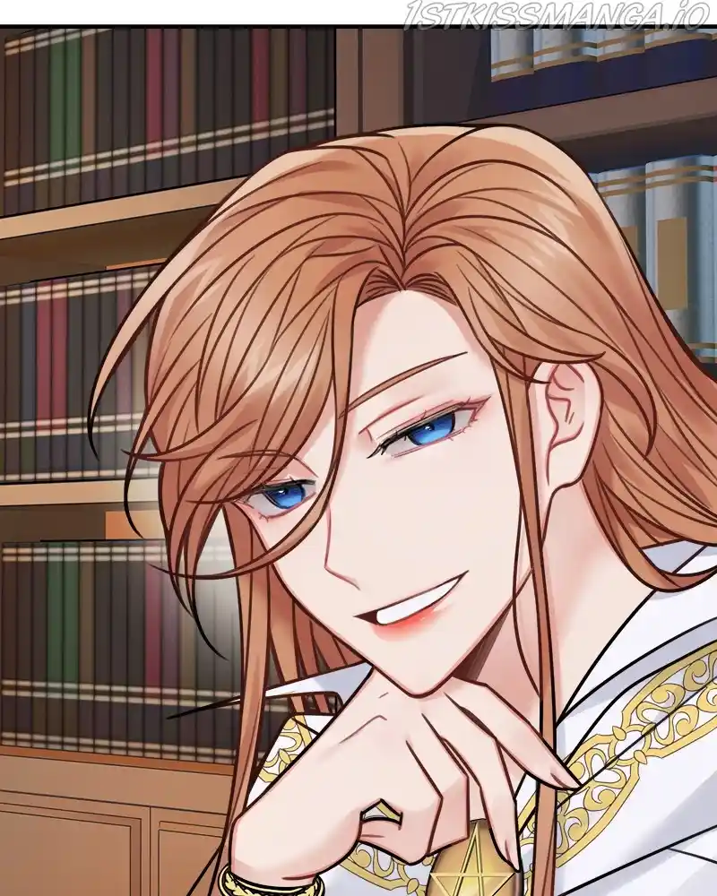 The Newlywed Life Of A Witch And A Dragon Chapter 75