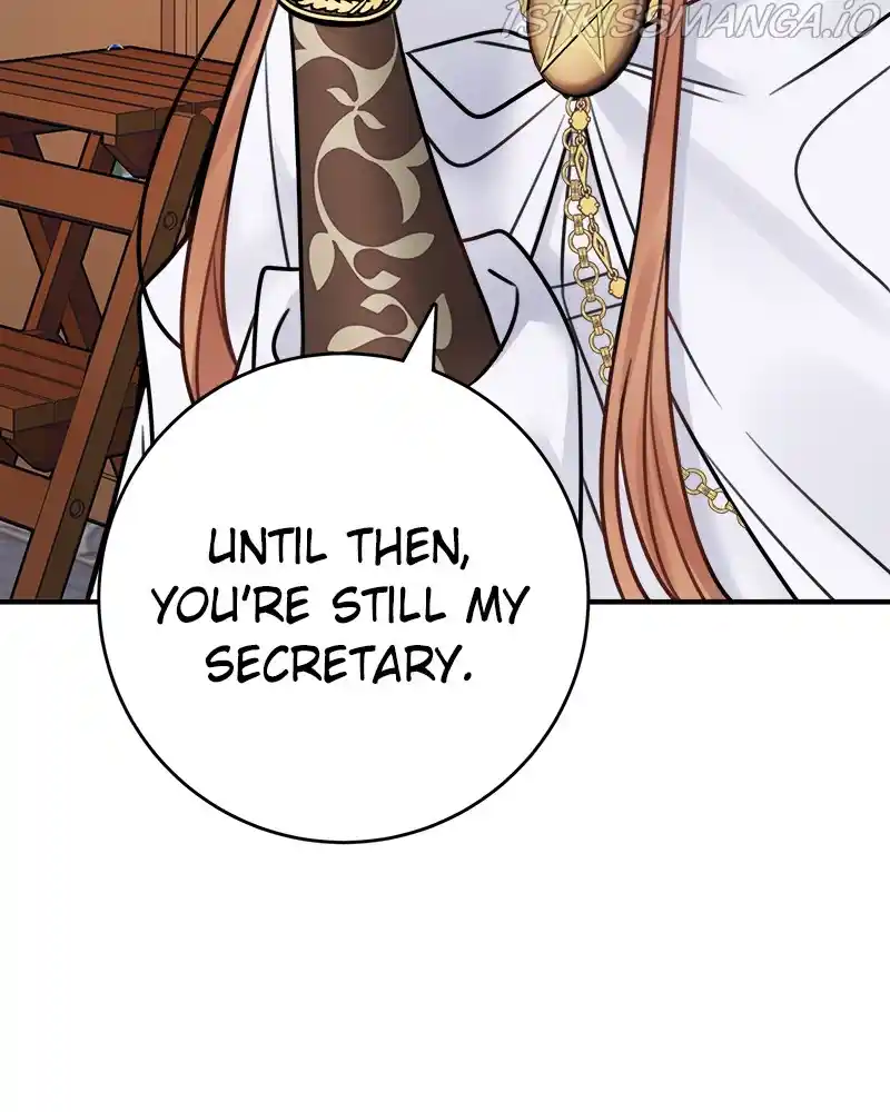 The Newlywed Life Of A Witch And A Dragon Chapter 75