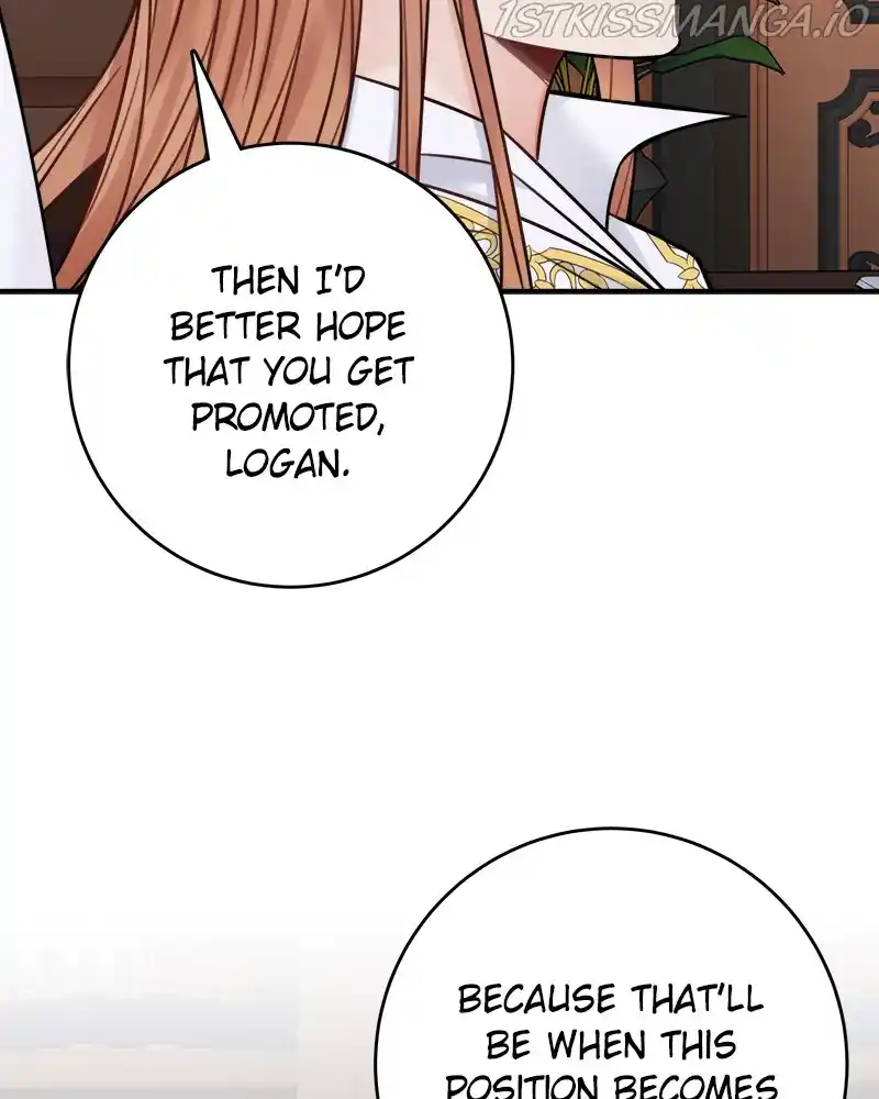 The Newlywed Life Of A Witch And A Dragon Chapter 75