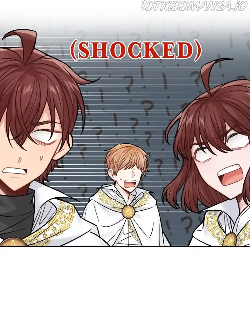 The Newlywed Life Of A Witch And A Dragon Chapter 75