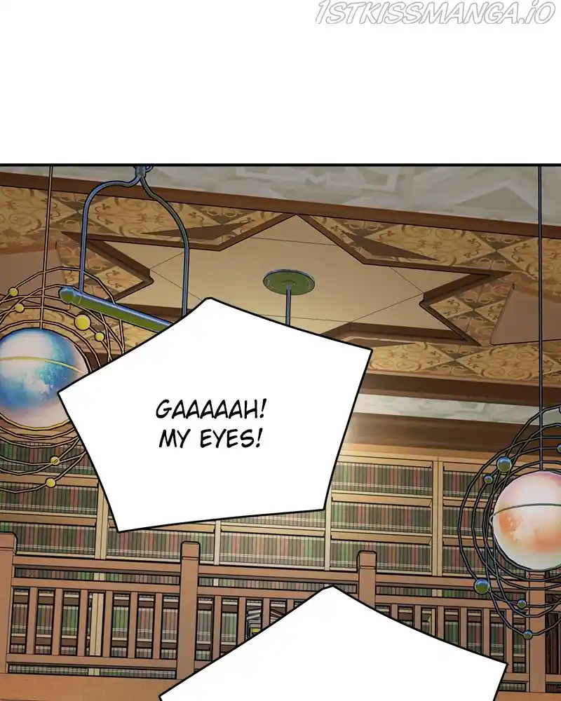 The Newlywed Life Of A Witch And A Dragon Chapter 75