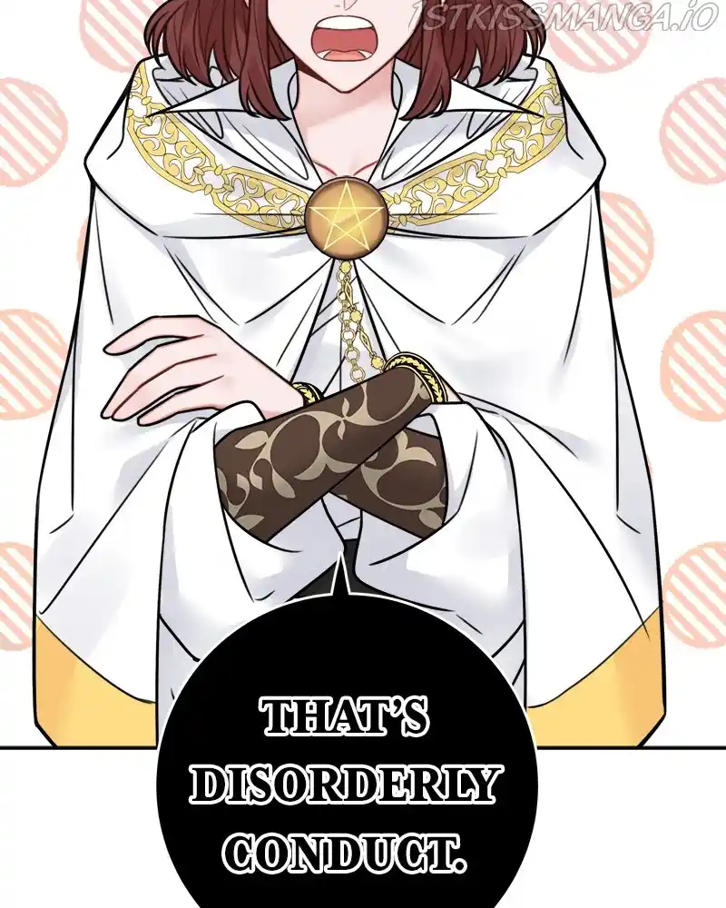 The Newlywed Life Of A Witch And A Dragon Chapter 75