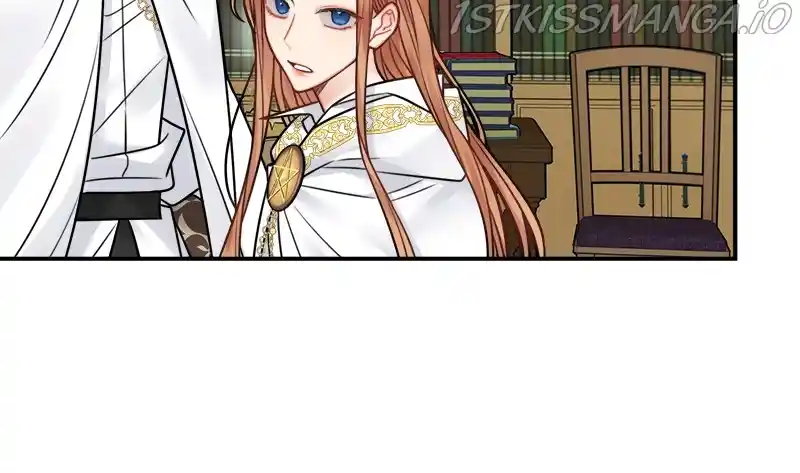 The Newlywed Life Of A Witch And A Dragon Chapter 75