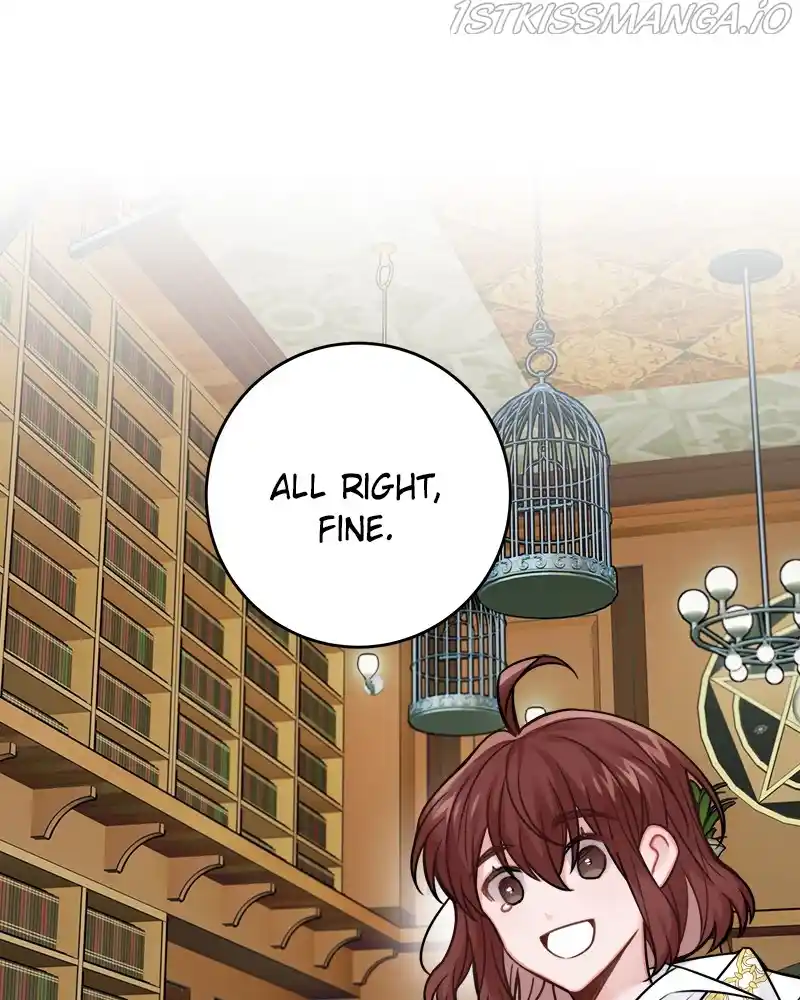 The Newlywed Life Of A Witch And A Dragon Chapter 75