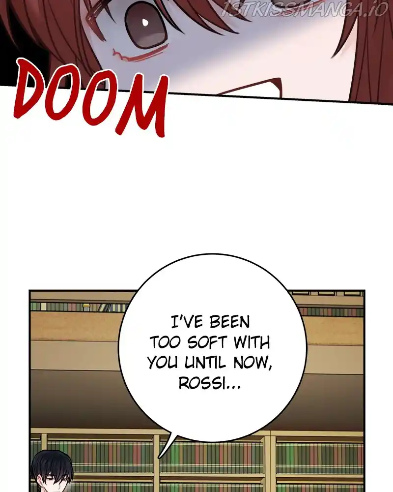 The Newlywed Life Of A Witch And A Dragon Chapter 75