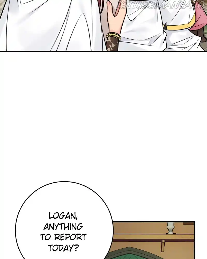 The Newlywed Life Of A Witch And A Dragon Chapter 75