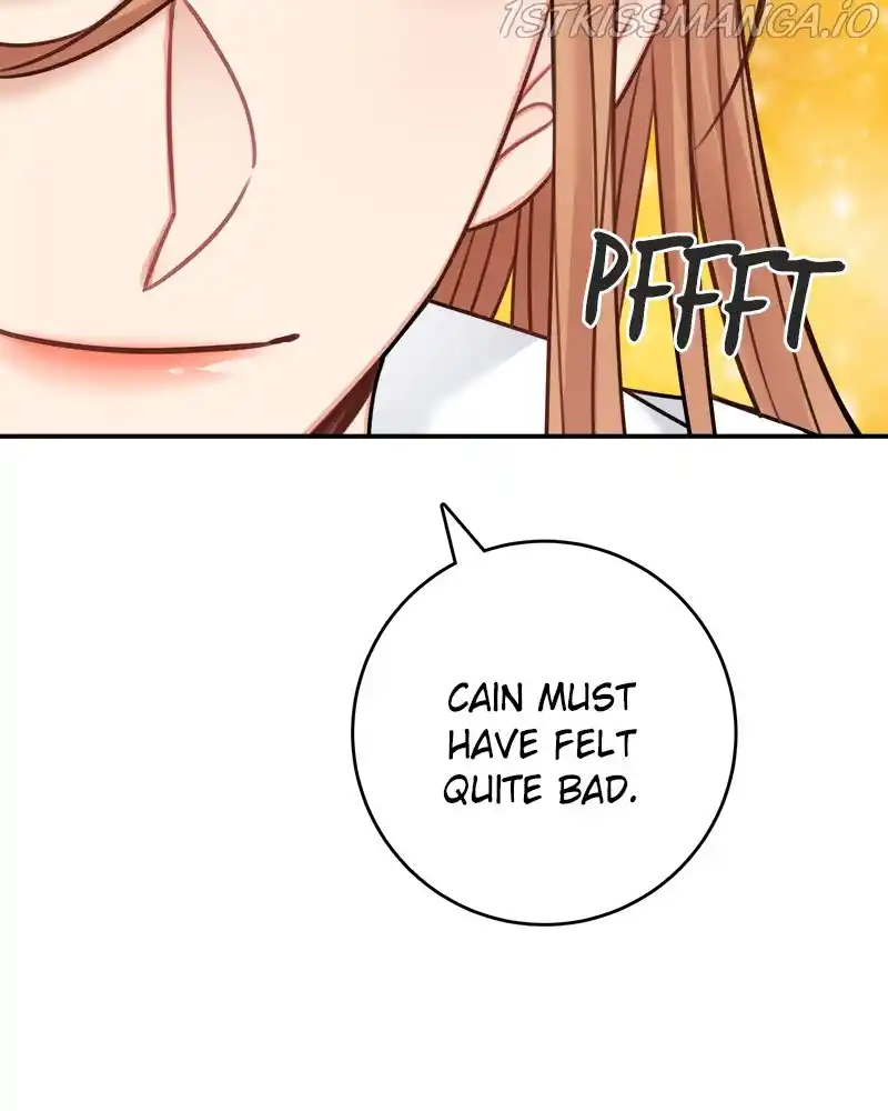 The Newlywed Life Of A Witch And A Dragon Chapter 75