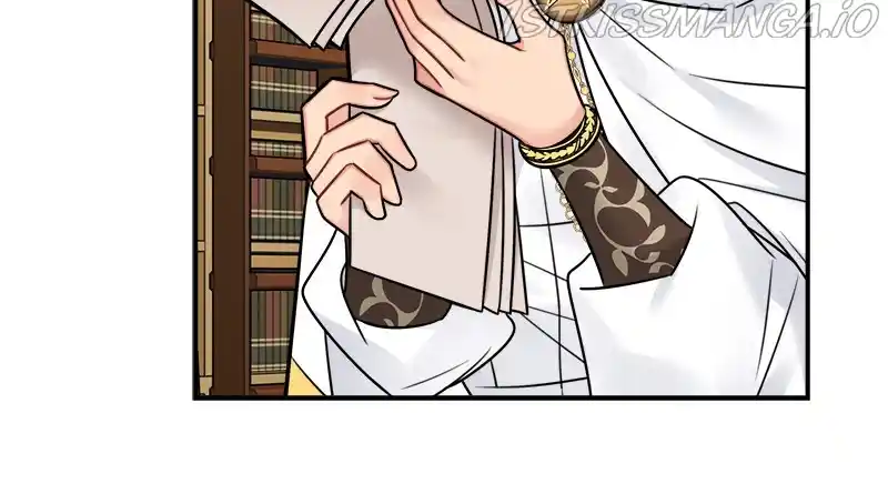 The Newlywed Life Of A Witch And A Dragon Chapter 75