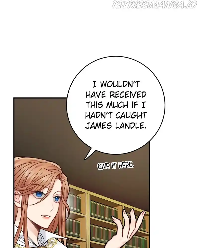 The Newlywed Life Of A Witch And A Dragon Chapter 75