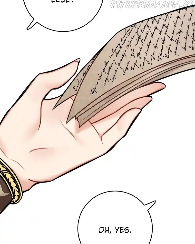 The Newlywed Life Of A Witch And A Dragon Chapter 75